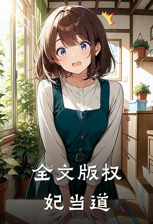 全文版权妃当道