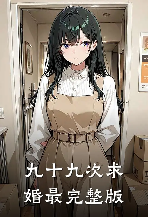 九十九次求婚最完整版
