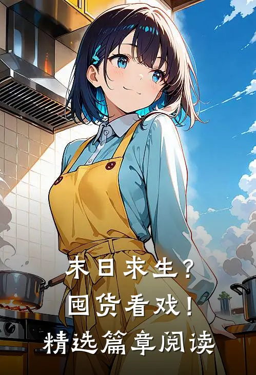 末日求生？囤货看戏！精选篇章阅读