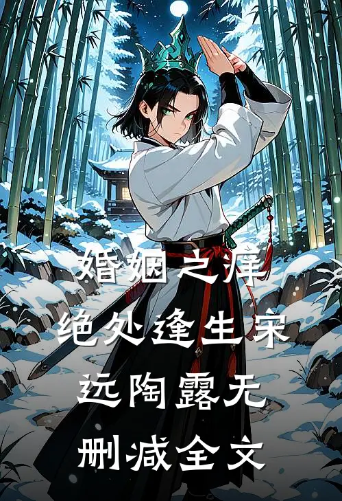 婚姻之痒：绝处逢生宋远陶露无删减全文