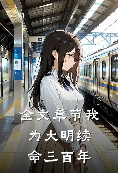 全文章节我为大明续命三百年