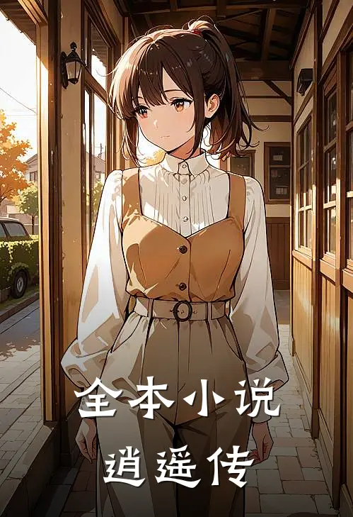 全本小说逍遥传