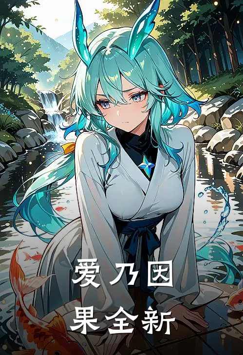 爱乃因果全新