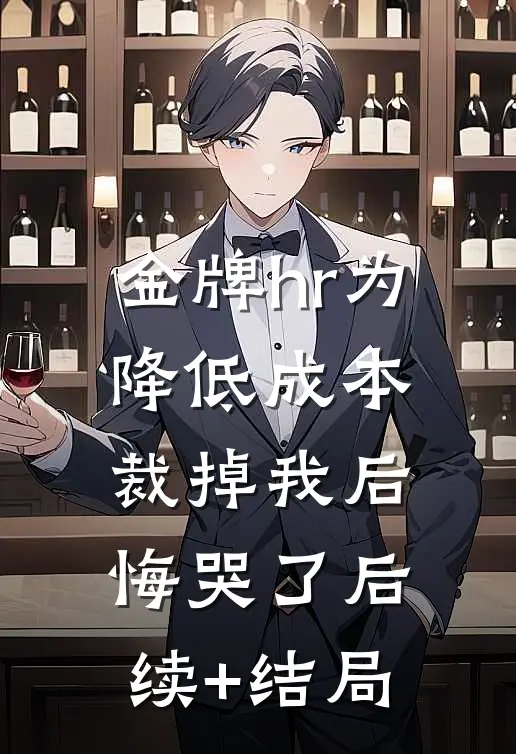 金牌hr为降低成本裁掉我后，悔哭了后续+结局