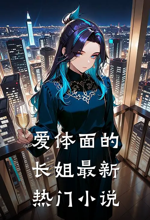爱体面的长姐最新热门小说