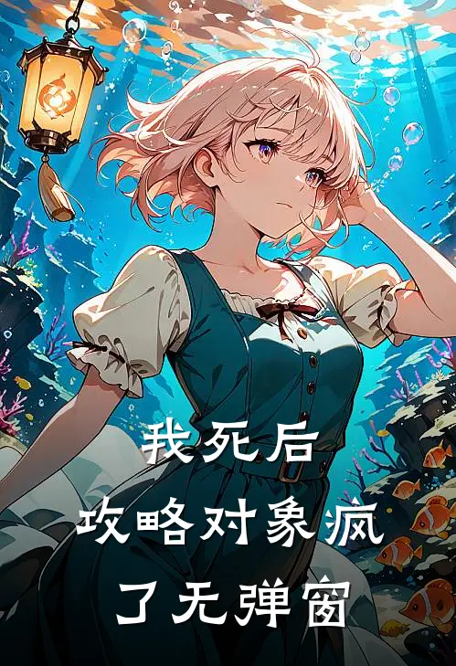 我死后，攻略对象疯了无弹窗