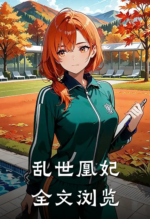 乱世凰妃全文浏览