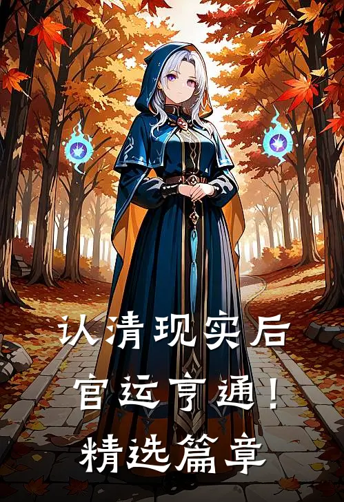 认清现实后，官运亨通！精选篇章