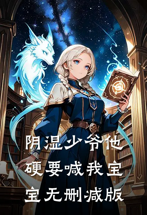 阴湿少爷他硬要喊我宝宝无删减版