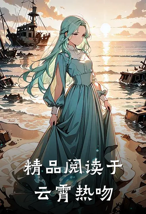 精品阅读于云霄热吻