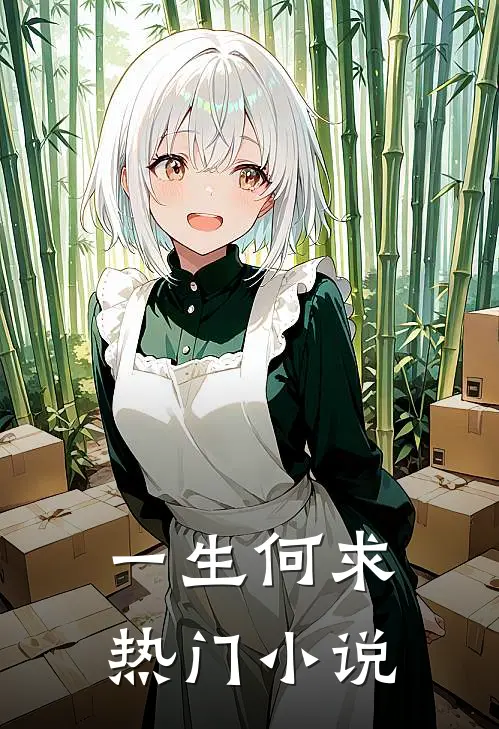 一生何求热门小说