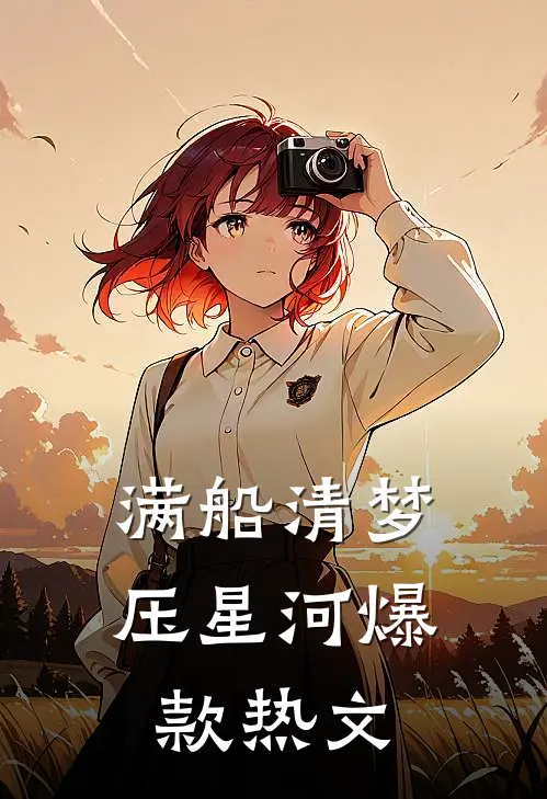 满船清梦压星河  爆款热文