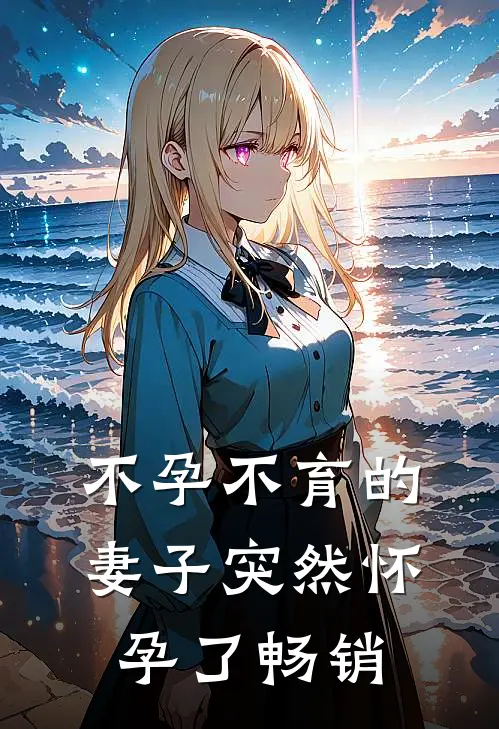 不孕不育的妻子突然怀孕了畅销