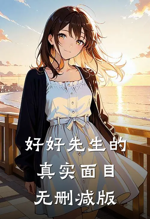 好好先生的真实面目无删减版