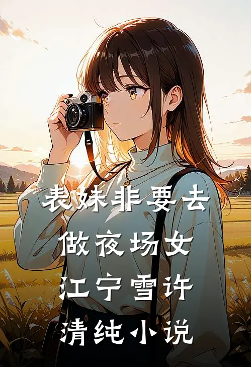 表妹非要去做夜场女江宁雪许清纯小说