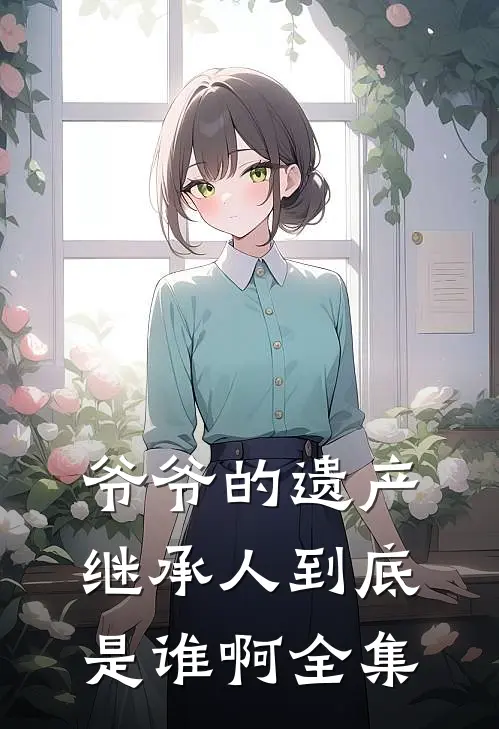爷爷的遗产继承人到底是谁啊全集