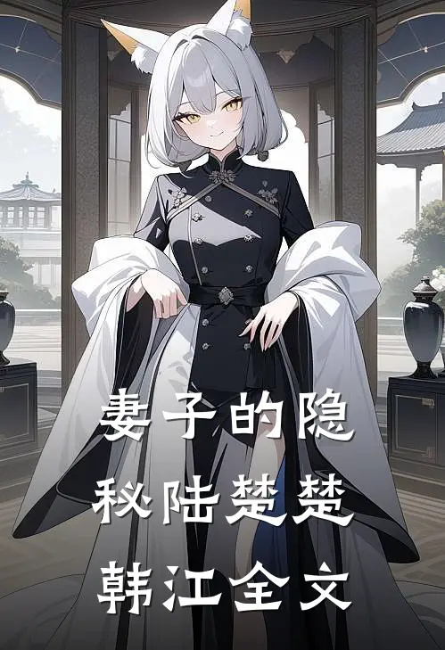 妻子的隐秘陆楚楚韩江全文
