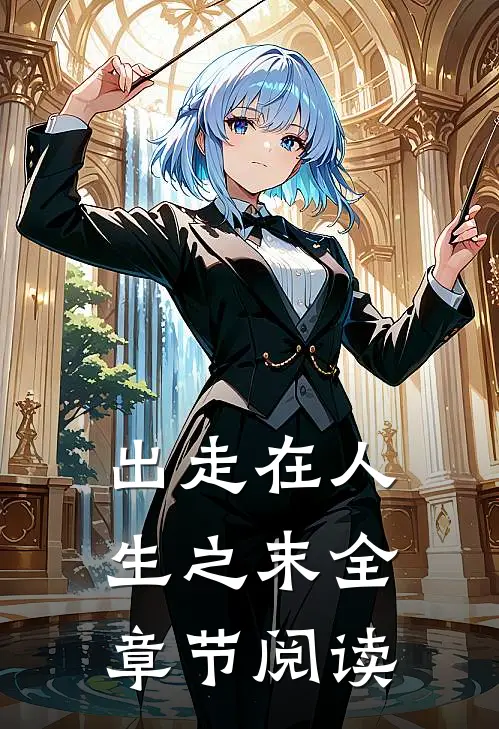 出走在人生之末全章节阅读