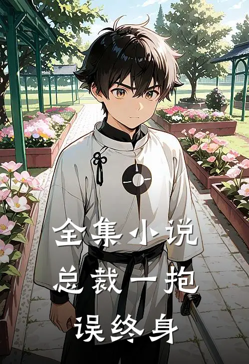 全集小说总裁一抱误终身