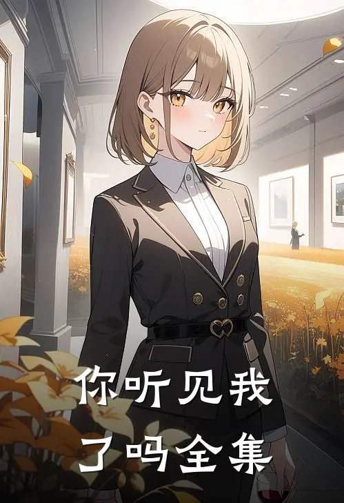 你听见我了吗 全集