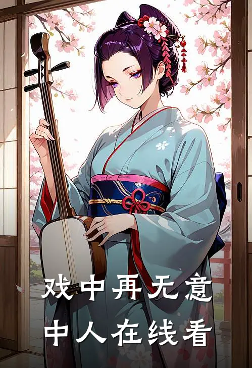 戏中再无意中人在线看