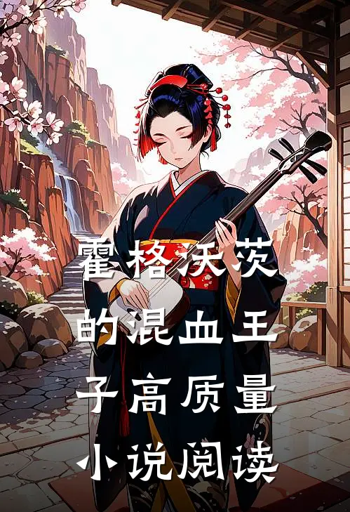 霍格沃茨的混血王子高质量小说阅读