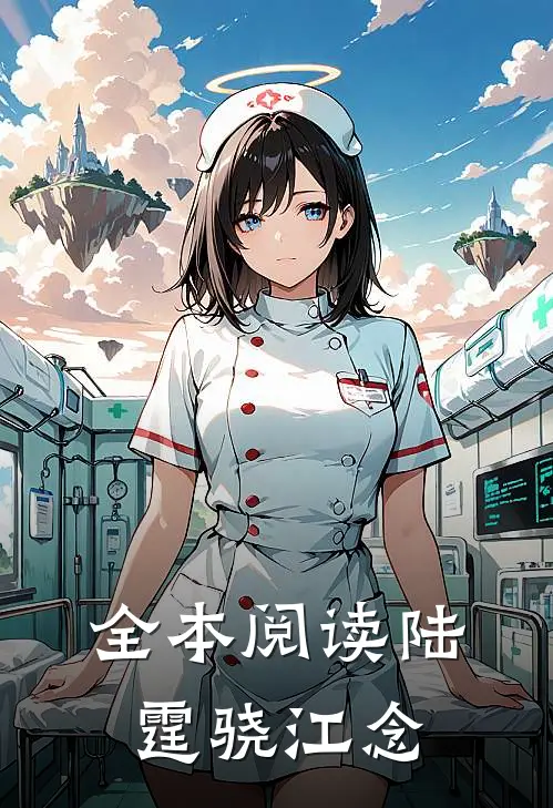 全本阅读陆霆骁江念