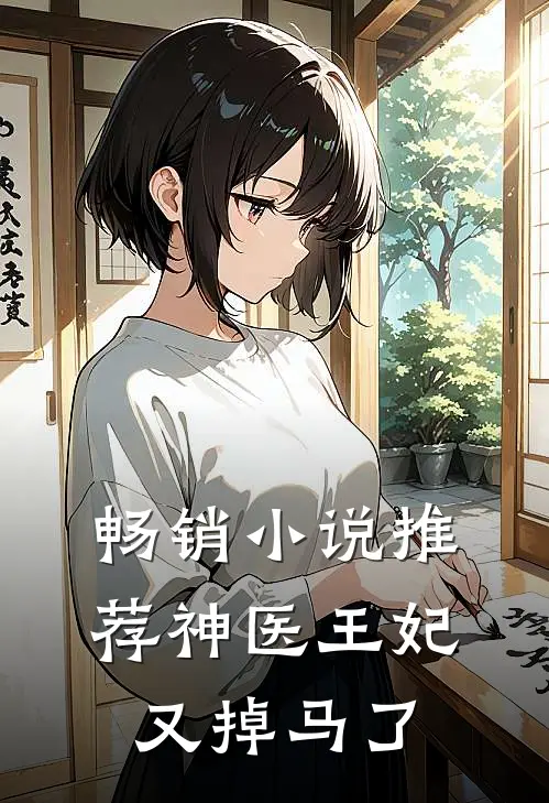 畅销小说推荐神医王妃又掉马了