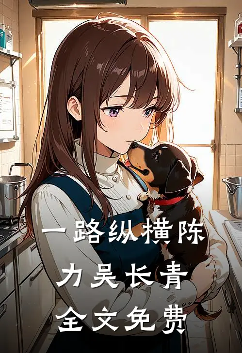 一路纵横陈力吴长青全文免费