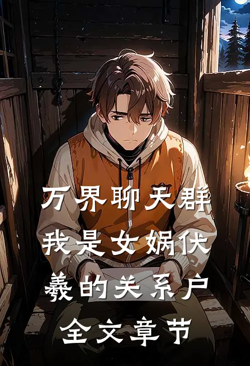 万界聊天群：我是女娲伏羲的关系户全文章节
