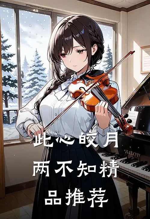 此心皎月两不知精品推荐