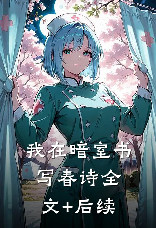 我在暗室书写春诗全文+后续