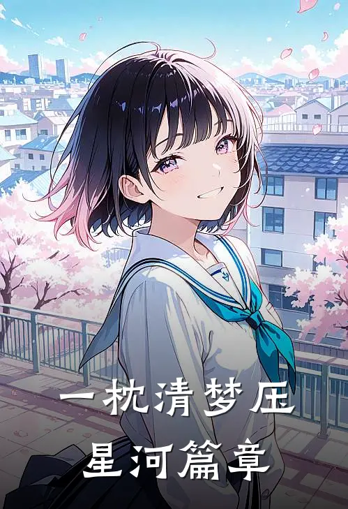 一枕清梦压星河篇章