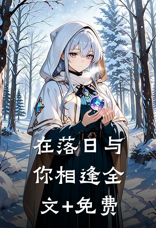 在落日与你相逢全文+免费