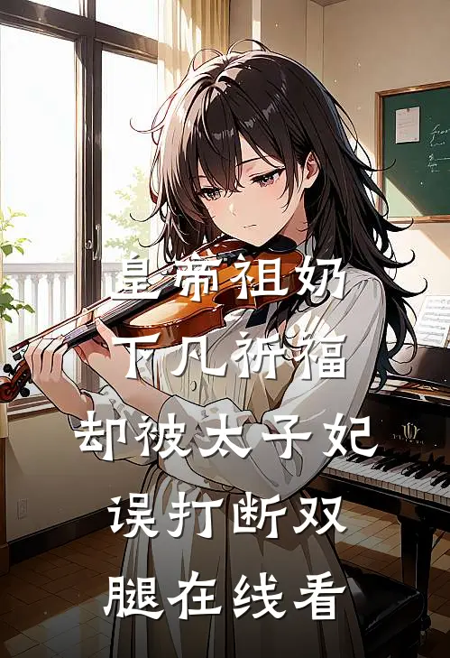 皇帝祖奶下凡祈福，却被太子妃误打断双腿在线看