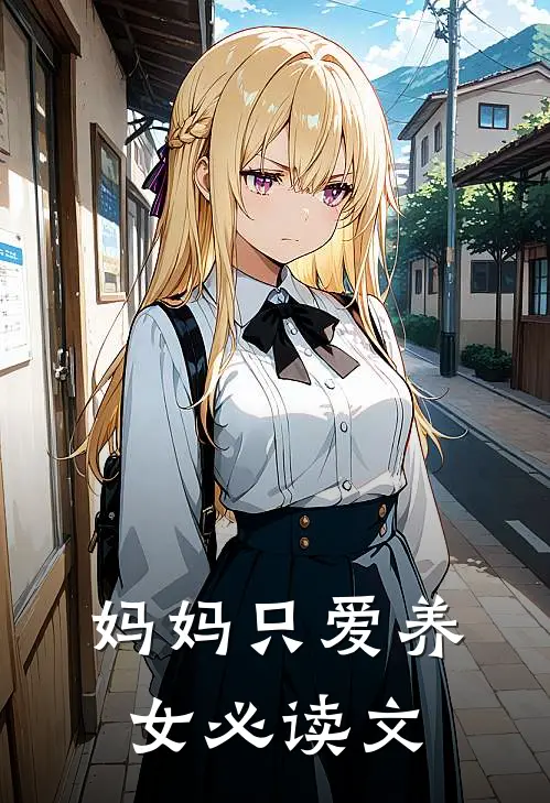 妈妈只爱养女必读文