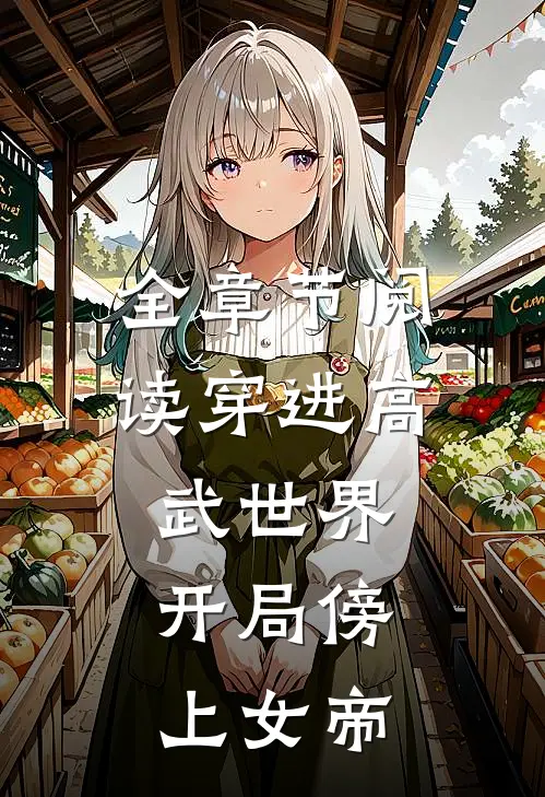 全章节阅读穿进高武世界，开局傍上女帝