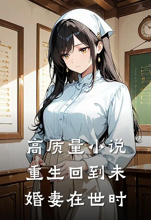 高质量小说重生回到未婚妻在世时