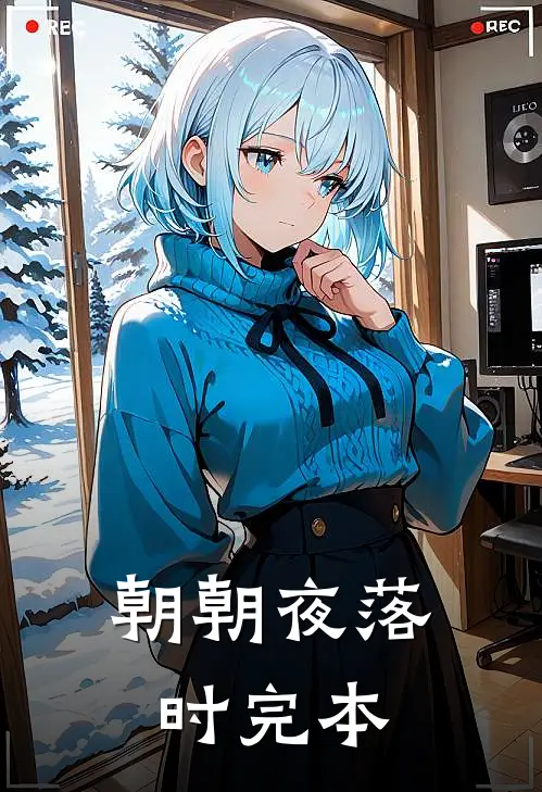 朝朝夜落时完本