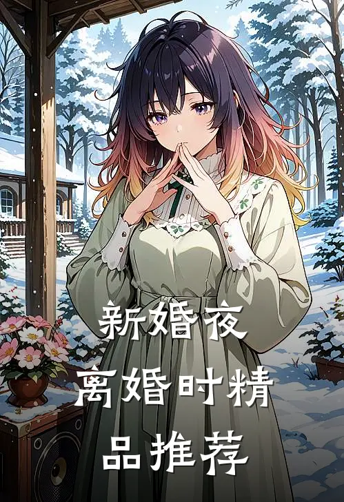 新婚夜，离婚时精品推荐