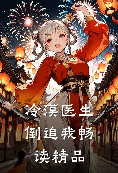 冷漠医生倒追我畅读精品
