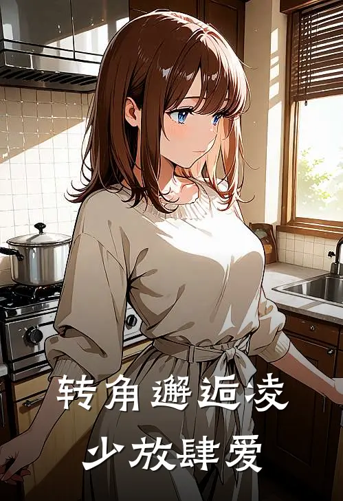 转角邂逅凌少放肆爱