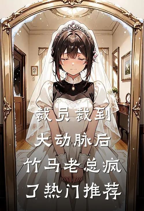 裁员裁到大动脉后，竹马老总疯了热门推荐