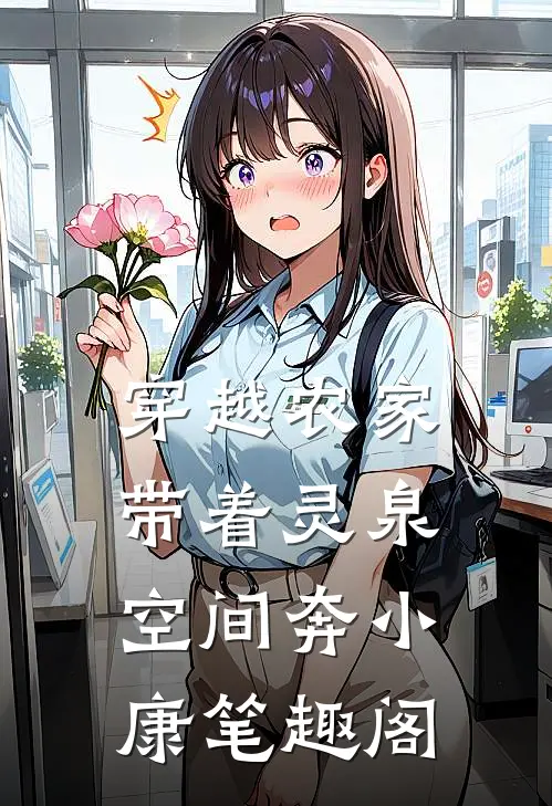 穿越农家：带着灵泉空间奔小康笔趣阁