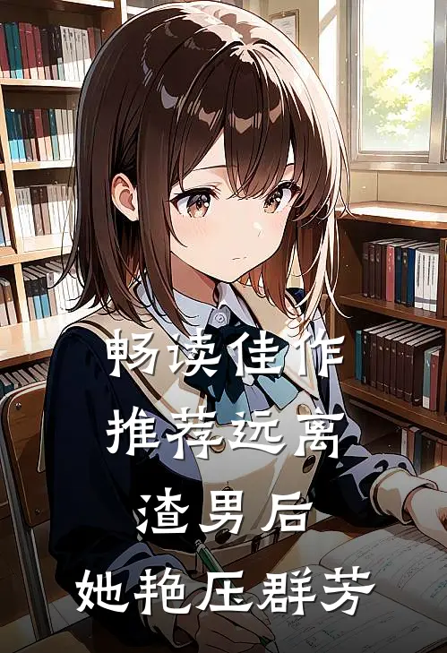 畅读佳作推荐远离渣男后，她艳压群芳