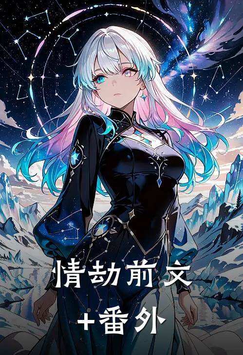 情劫前文+番外