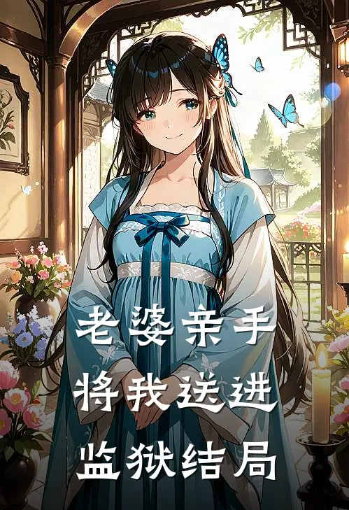 老婆亲手将我送进监狱结局