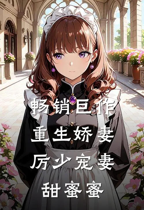 畅销巨作重生娇妻：厉少宠妻甜蜜蜜
