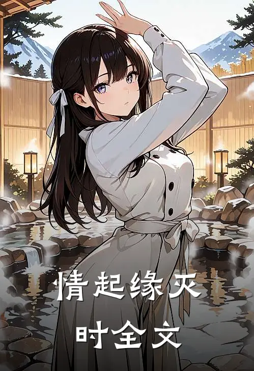 情起缘灭时全文