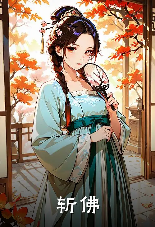 斩佛